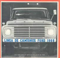 Camiones Pick-ups Sin datos  camion